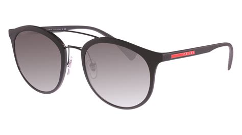 prada prada ps04rs 405036 polarised sunglasses ps 04rs 405036|Prada Linea Rossa PS04RS Polarized UB05X1 Sunglasses in .